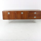 Custom made version of the Japanese series sideboard for Pastoe