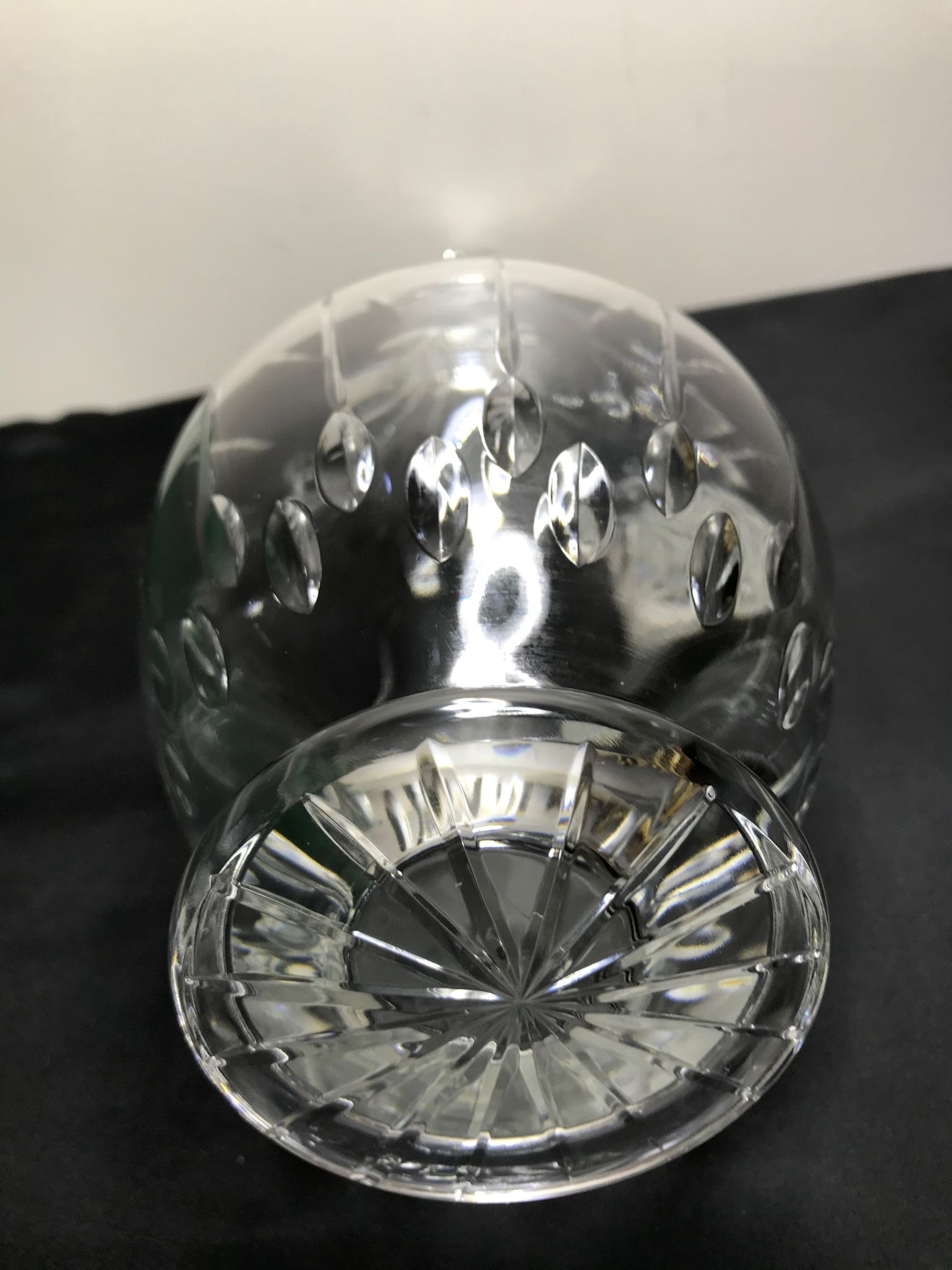 Carafe à vin