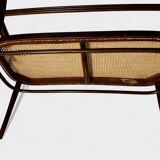 Michael Thonet Bench – Early 20th Century