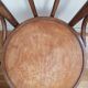 Chaise bistrot