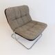 DUX International lounge chair