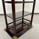 Side table Secession with double top