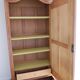 Hat gendarme armoire