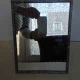 Table mirror 20 x 26 cm