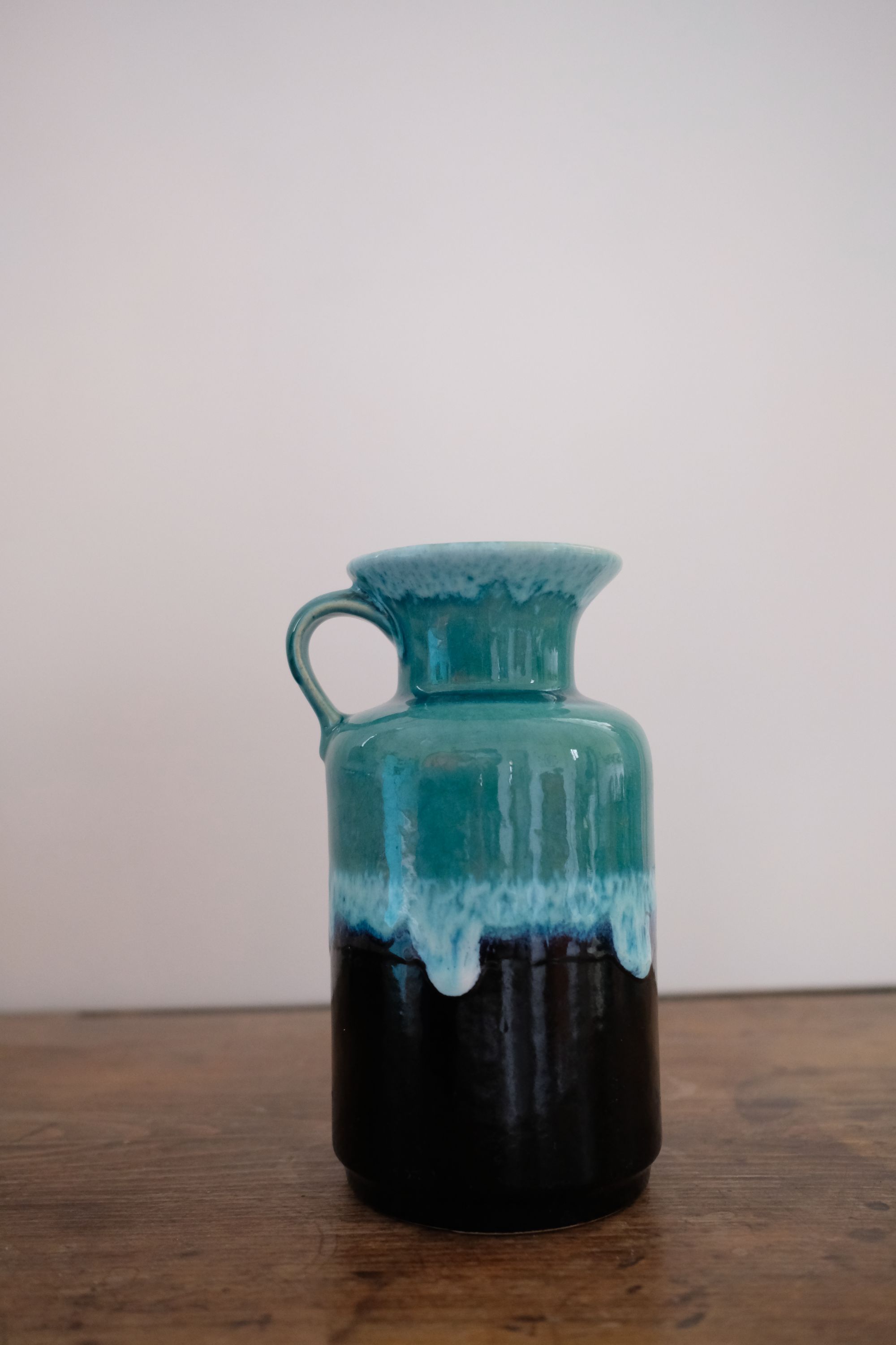 Ceramic jasba West Germany