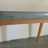 Kitchen table formica 1960