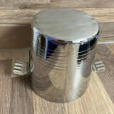 Beautiful stainless steel ice bucket - Remy L’étang