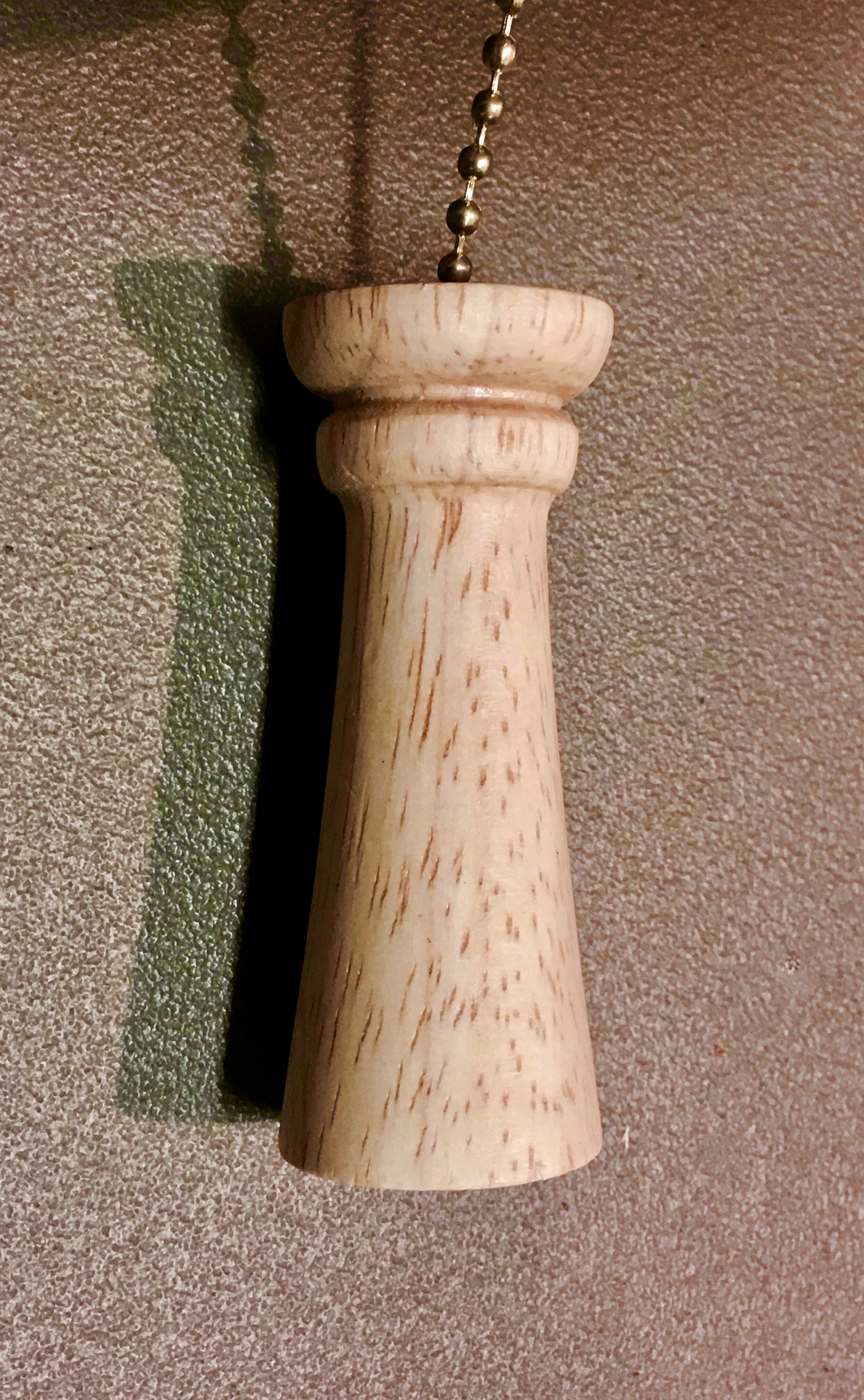 Wall light solid wood and Scandinavian opaline Design.