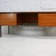 Desk 620 by Pierre guariche, Huchers Minvielle, France, circa 1955