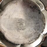 American silver metal tea/coffee service