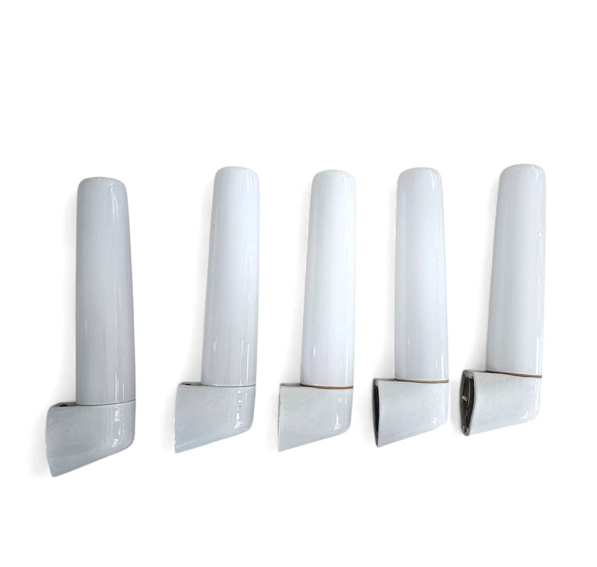 5 x single wall lamp 6061 for Lindner Leuchten