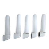 5 x single wall lamp 6061 for Lindner Leuchten