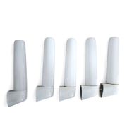 5 x single wall lamp 6061 for Lindner Leuchten