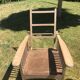 Pair of chairs called "Maurice"