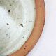 Ceramic plate signed Steen Kepp