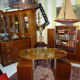 Bureau des années 50