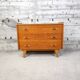 Commode vintage
