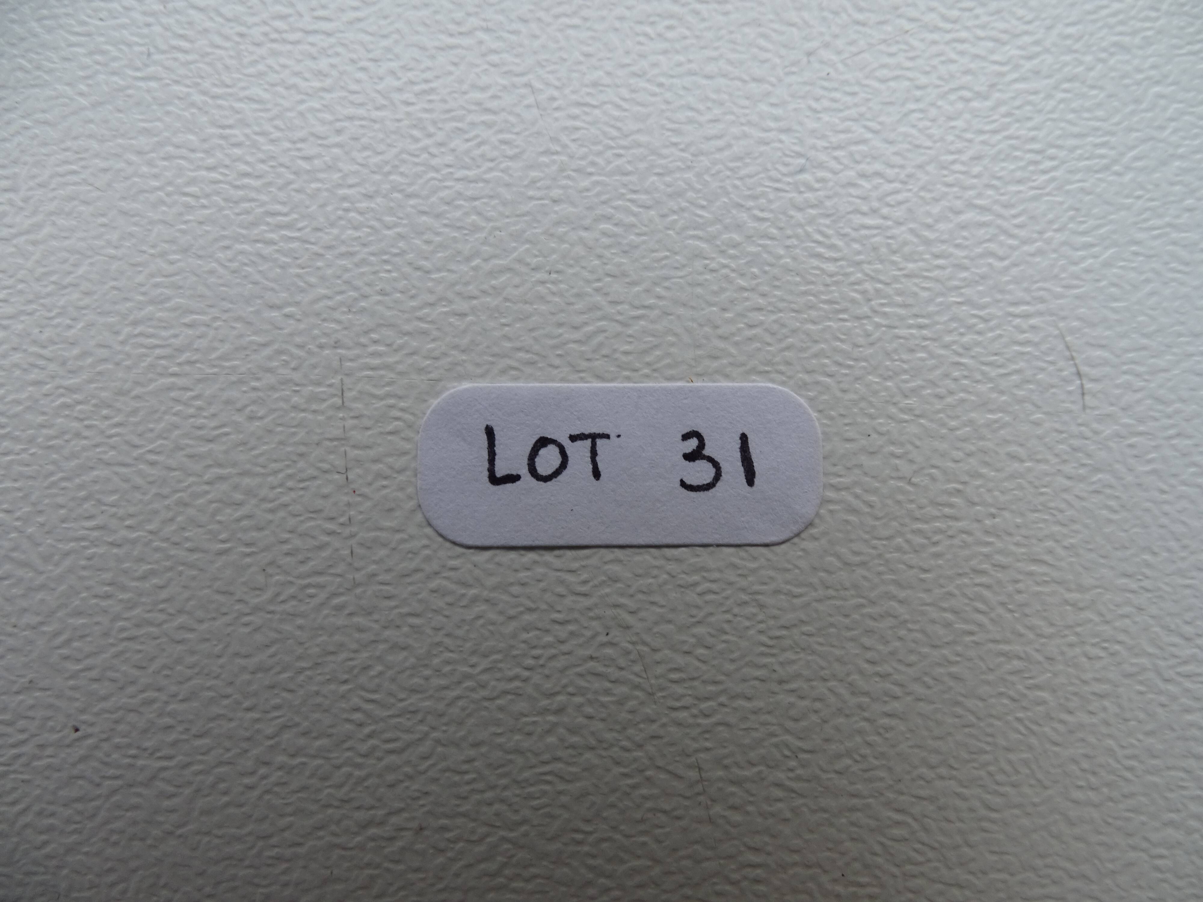 Miniature vase Scavo Seguso Vetri d'Arte iridescent glass Murano 1950