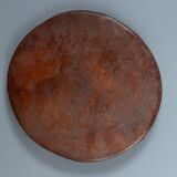 Senoufo round stool (Burkina Faso)