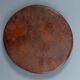 Senoufo round stool (Burkina Faso)