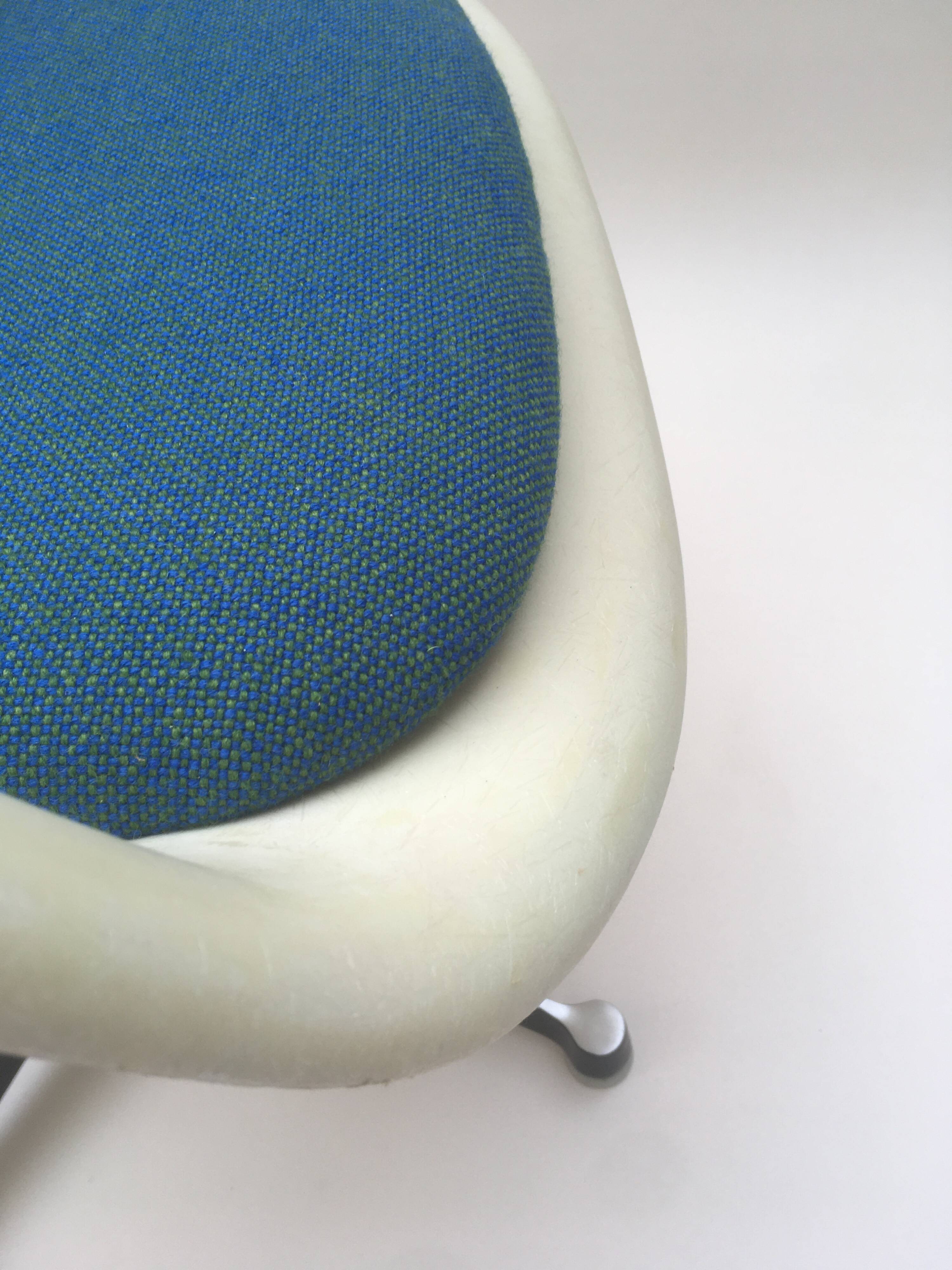 Charles & Ray Eames PACC armchair for Herman Miller