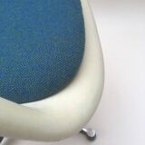 Charles & Ray Eames PACC armchair for Herman Miller