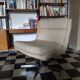 Fauteuil années 70