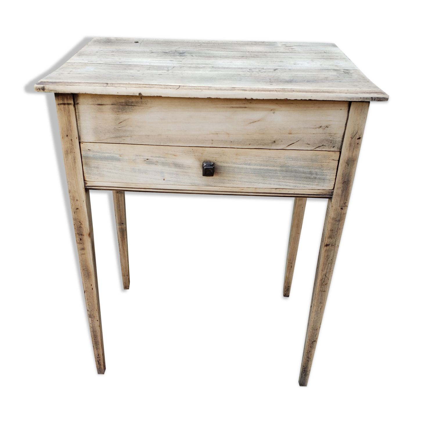 Bedside or raw wood worker