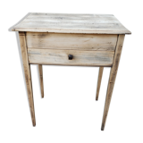 Bedside or raw wood worker