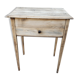 Bedside or raw wood worker