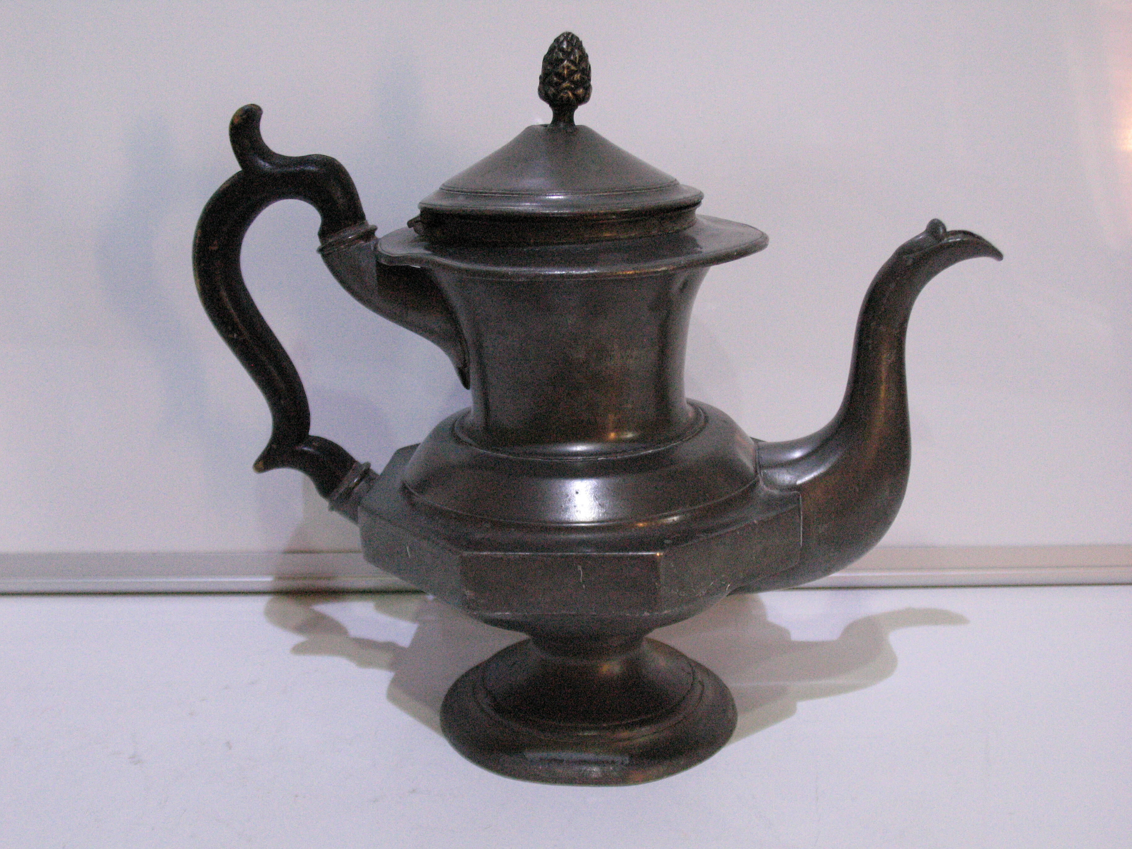 Teapot