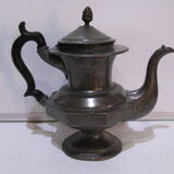Teapot