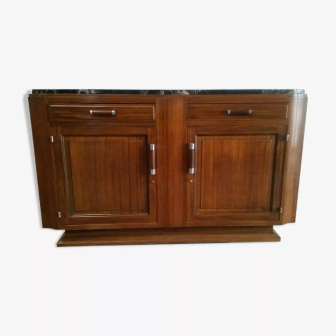 Art Deco Rosewood Dining Room Buffet