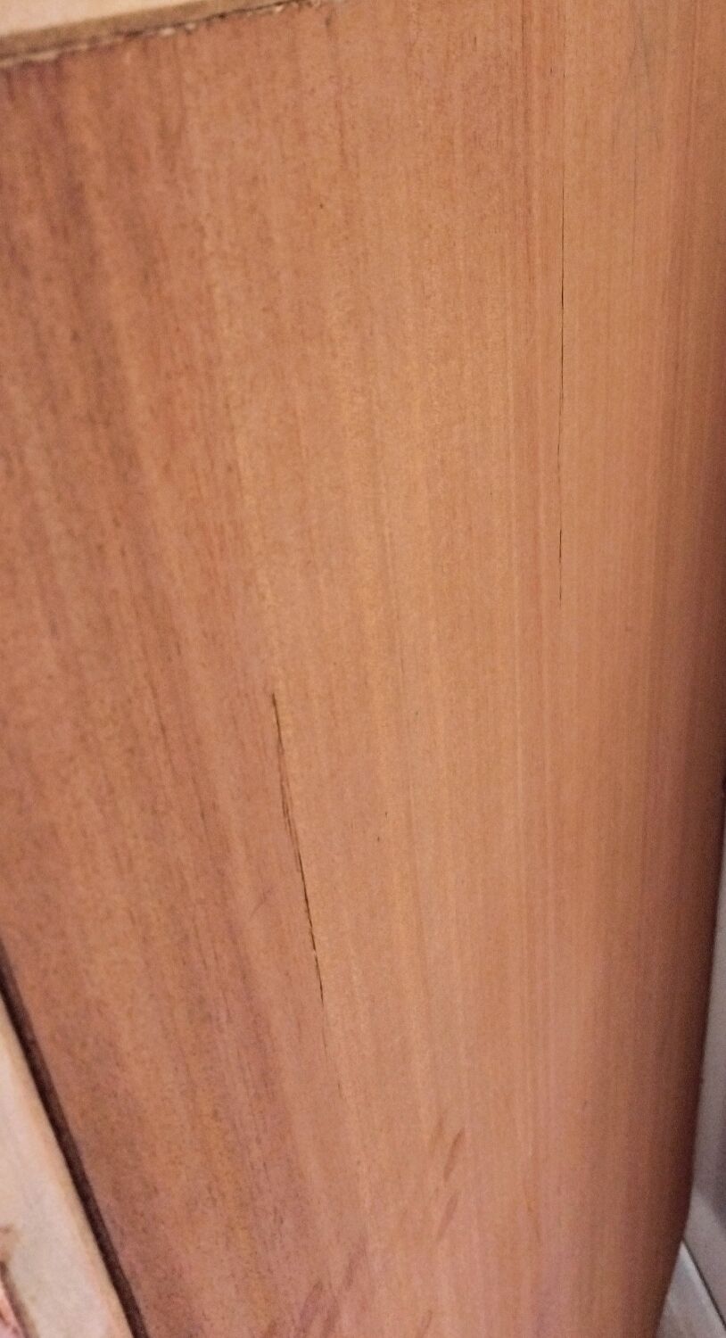 Vintage mado sideboard