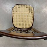 Beehive chair Secession by Koloman Moser for J&J Kohn