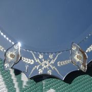 Venetian mirror