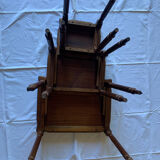 Trundle tables