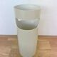 Gino Colombini Midcentury Large Umbrella Stand for Kartell, Italy, 1970s