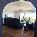 Large mirror 120 x 70 cm