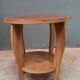Gueridon of the 1940s