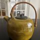 Jean Varoqueaux ceramic teapot