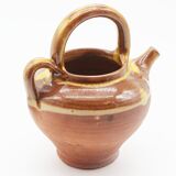 Gargolette jug