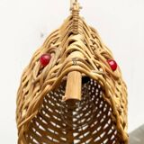 Suspension Poisson of the Mid-Century, 1960s