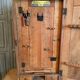 (Hang) wall cabinet tool cabinet Peugeot Fréres