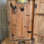 (Hang) wall cabinet tool cabinet Peugeot Fréres