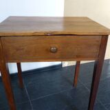 Convent table