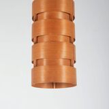 Swedish pendant lamp T368 designed by Hans-Agne Jakobsson, 1960s