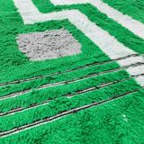 Handmade Moroccan rug 250cm x 150cm