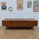 Used vintage Scandinavian sideboard