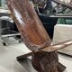 Chaise africaine